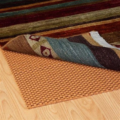 Add an Extra Layer of Comfort with Grip It Magic Stkp Rug Pad